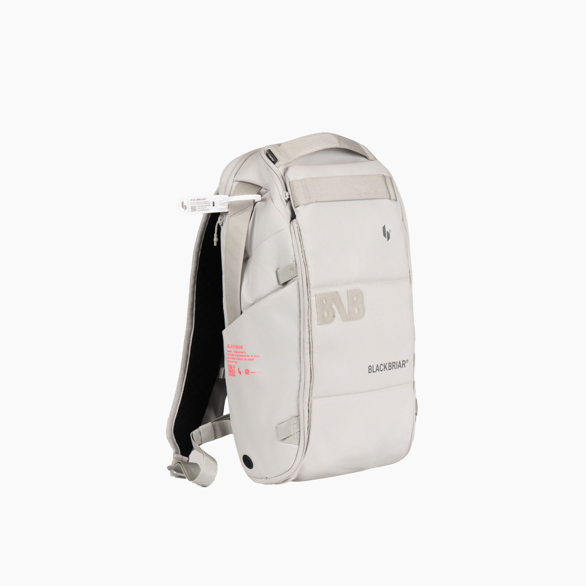 レンジX バックパック 25L / ルナグレー
