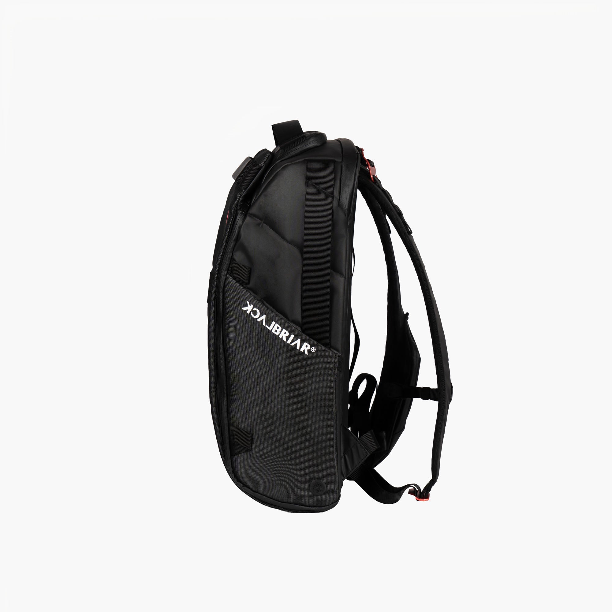 RANGE X BACKPACK 25L / Pro. Reflective Black