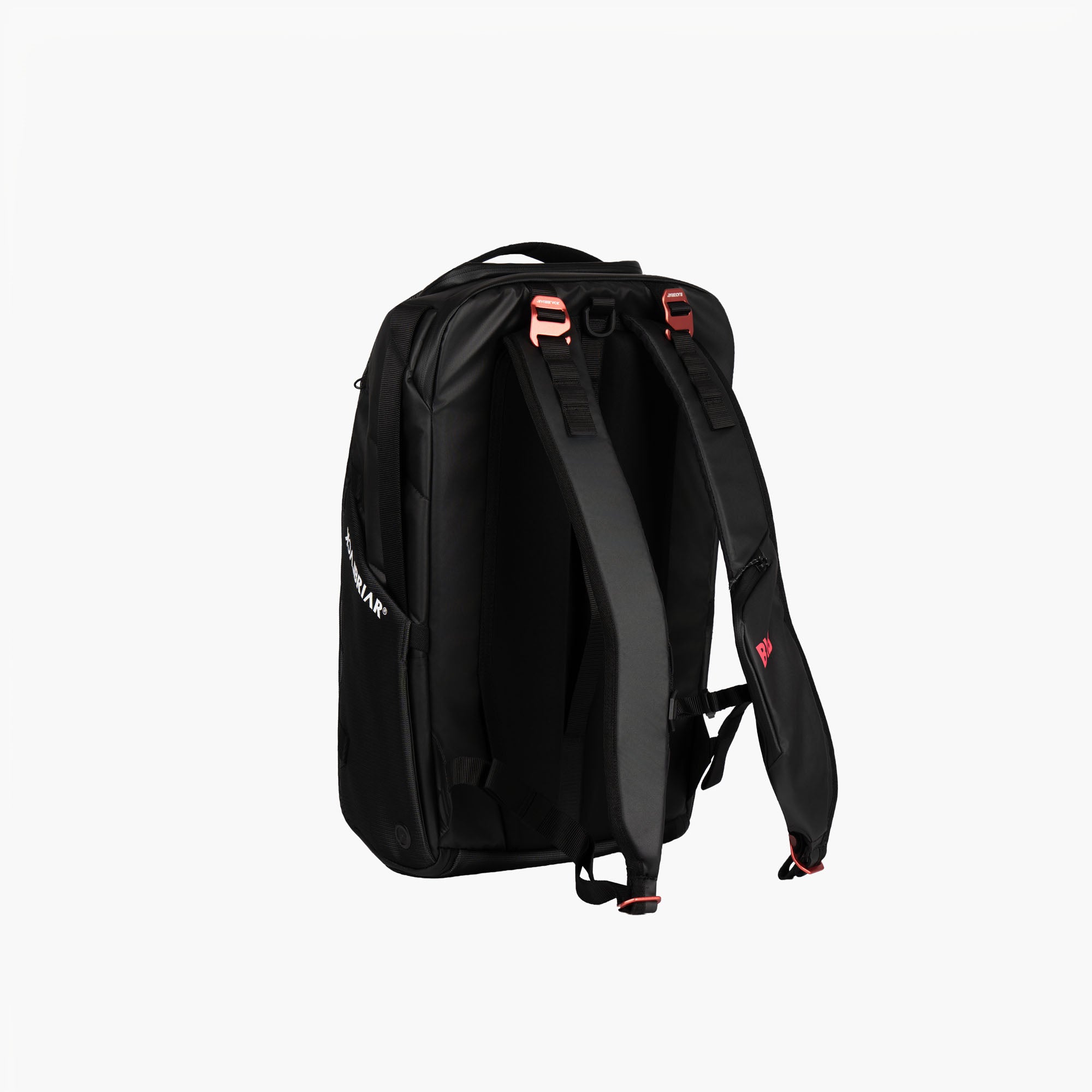 RANGE X BACKPACK 25L / Pro. Reflective Black
