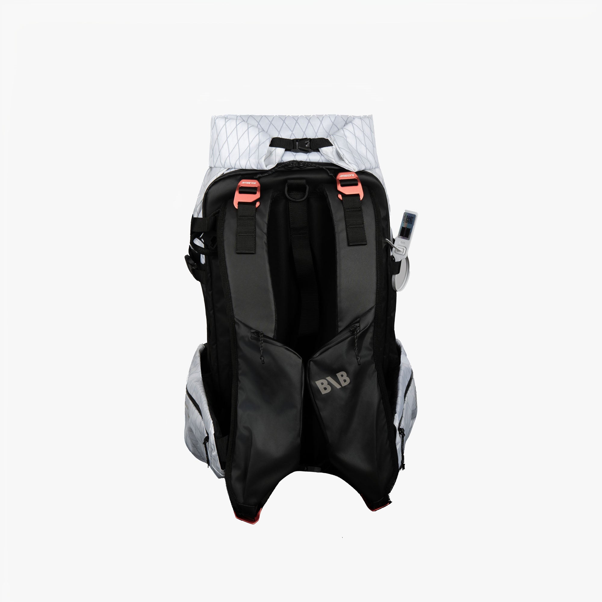ALPINE X 백팩 25L / 울트라 X 화이트