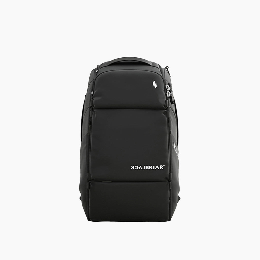 25L Extreme City Backpack 7.0 / Ashy Black