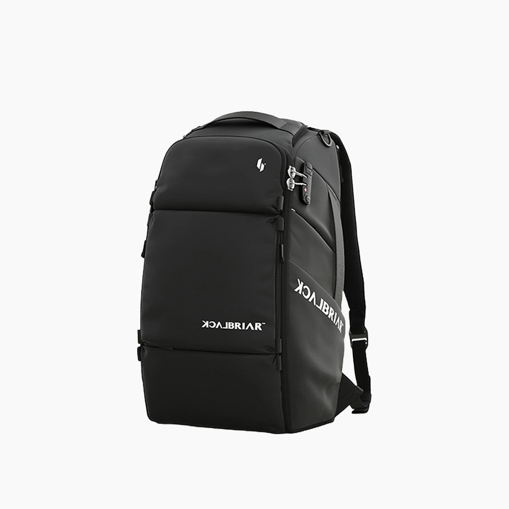 25L Extreme City Backpack 7.0 / Ashy Black