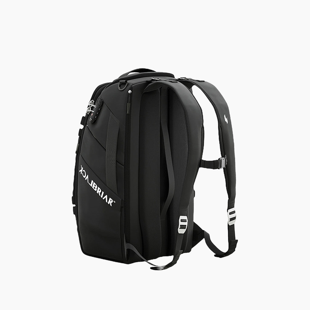 25L Extreme City Backpack 7.0 / Ashy Black
