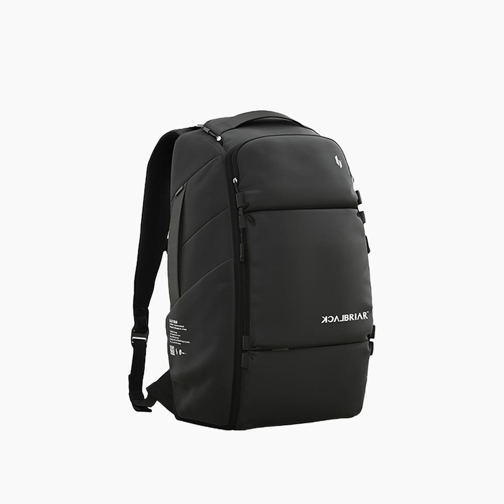 25L Extreme City Backpack 7.0 / Ashy Black
