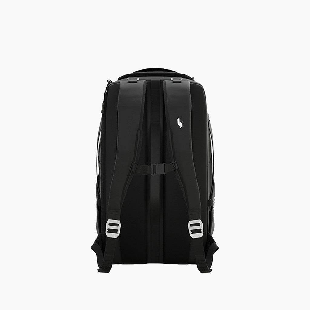 25L Extreme City Backpack 7.0 / Ashy Black
