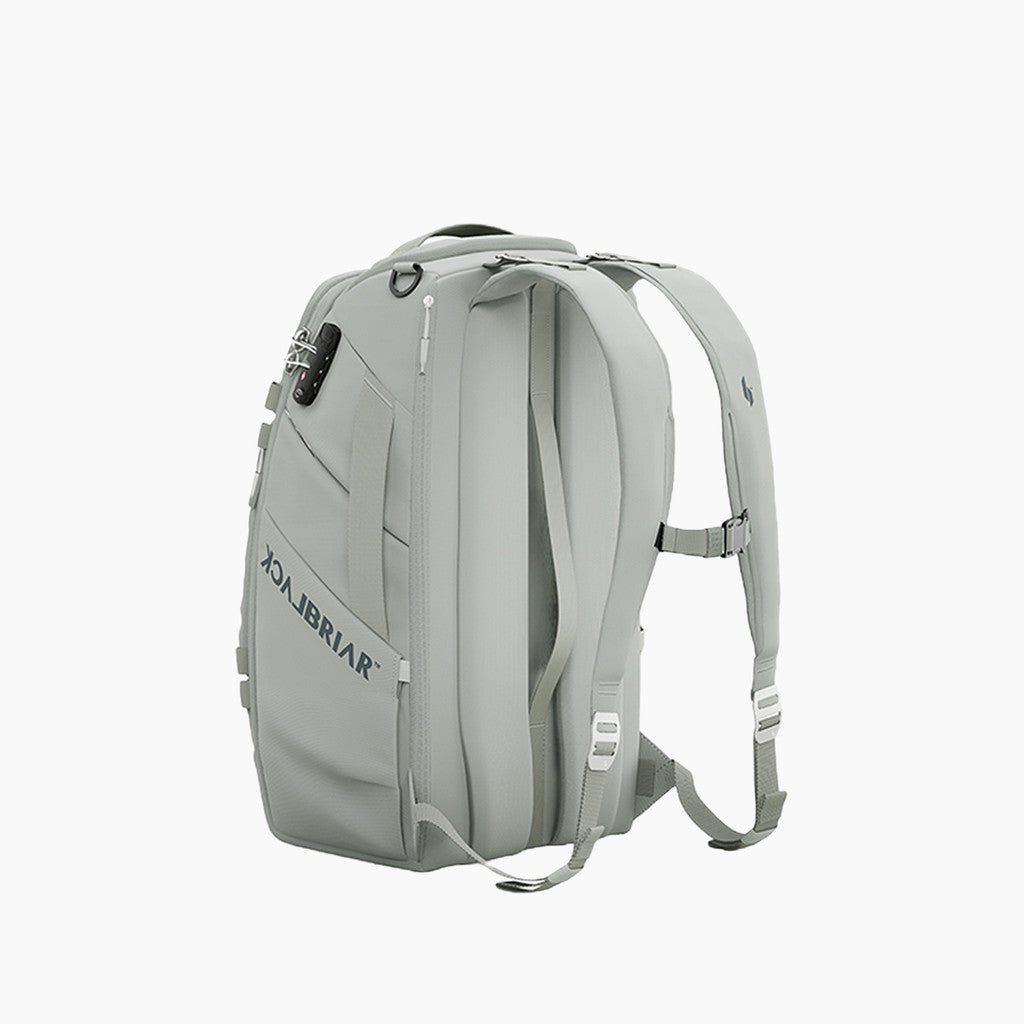25L Extreme City Backpack 7.0 / Cactus Gray