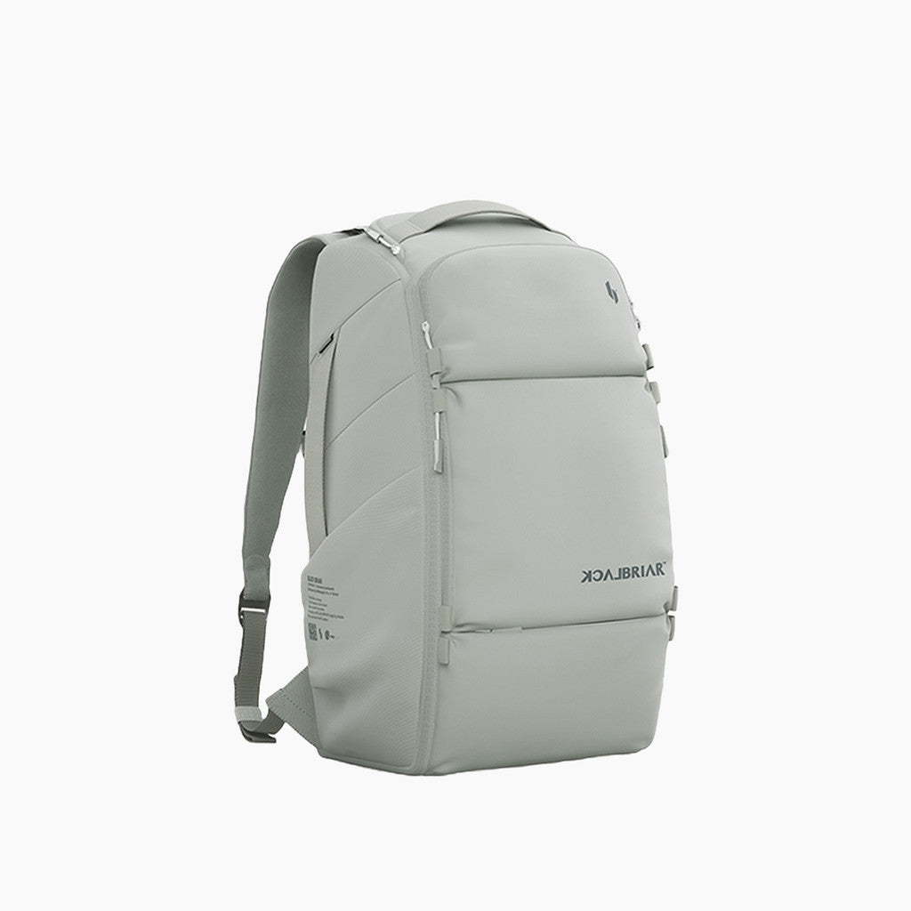 25L Extreme City Backpack 7.0 / Cactus Gray
