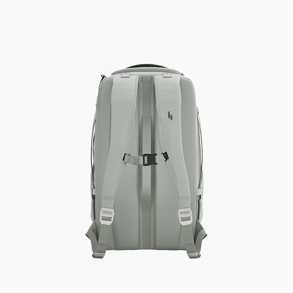 25L Extreme City Backpack 7.0 / Cactus Gray