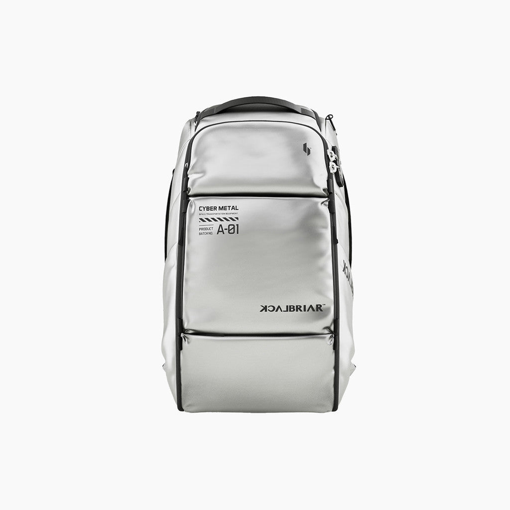 25L Extreme City Backpack 7.0 / Cyber Metal