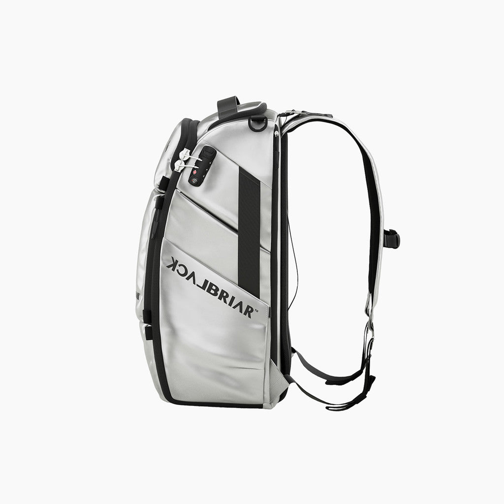 25L Extreme City Backpack 7.0 / Cyber Metal