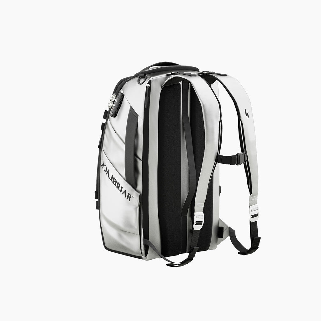 25L Extreme City Backpack 7.0 / Cyber Metal
