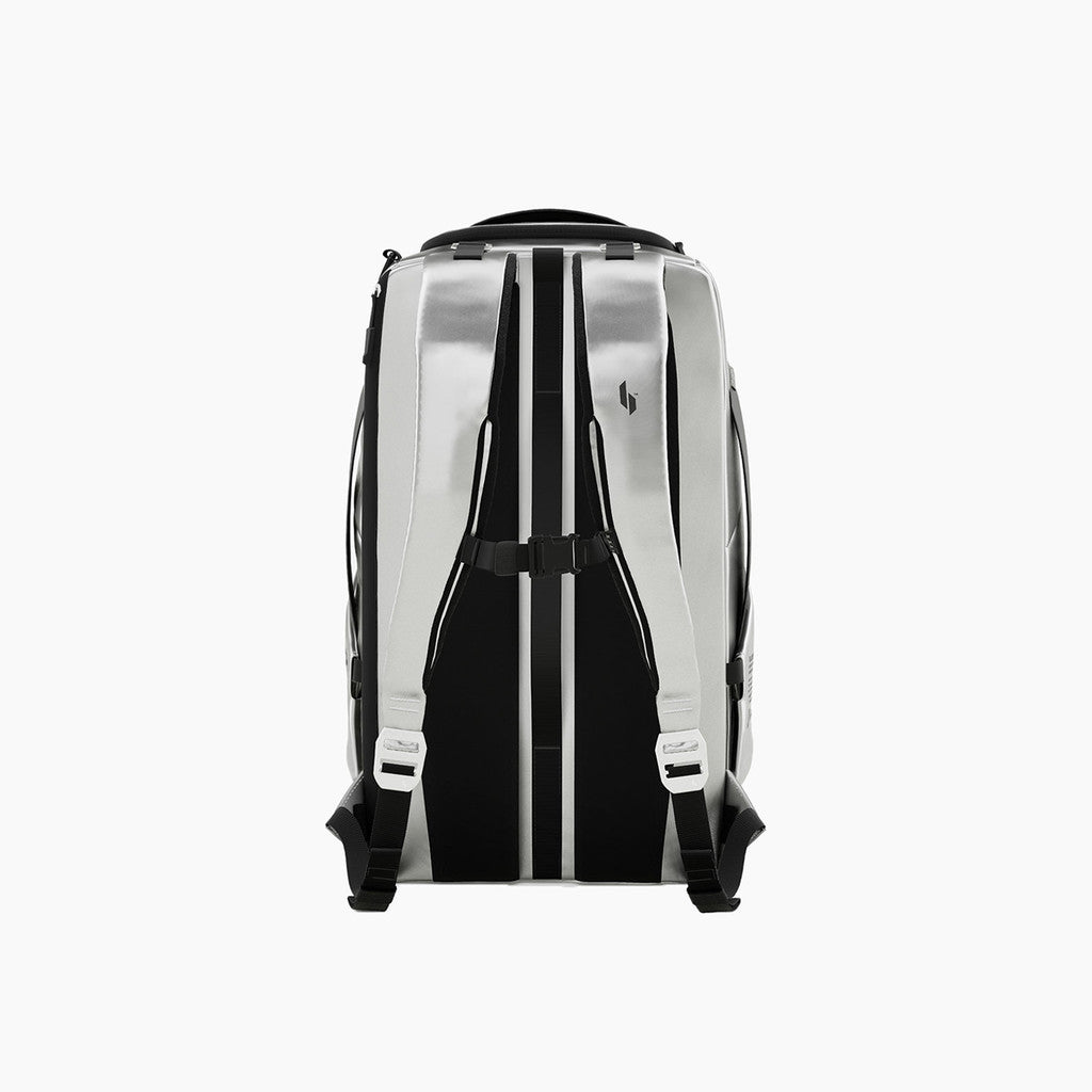 25L Extreme City Backpack 7.0 / Cyber Metal