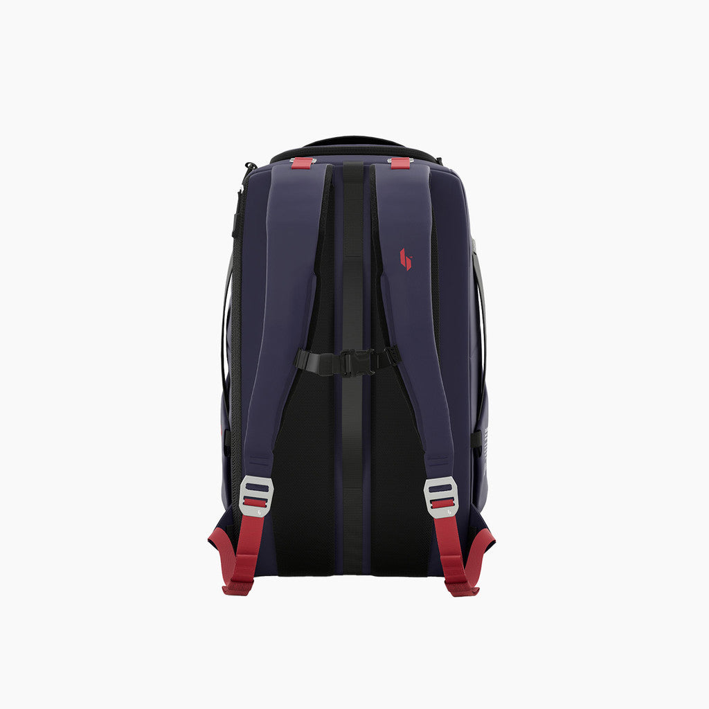 25L Extreme City Backpack 7.0 / Deep Purple