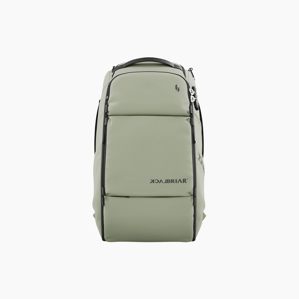 25L Extreme City Backpack 7.0 / Desert Green