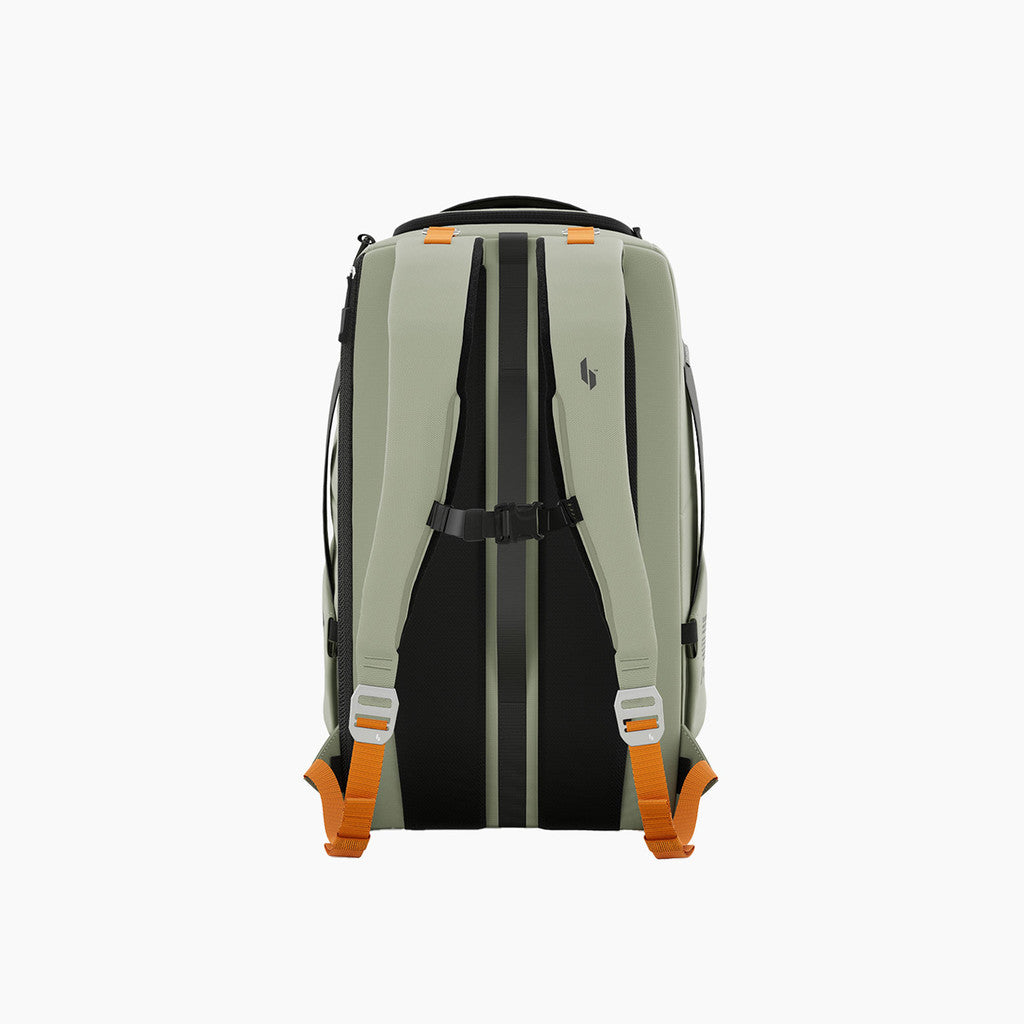 25L Extreme City Backpack 7.0 / Desert Green