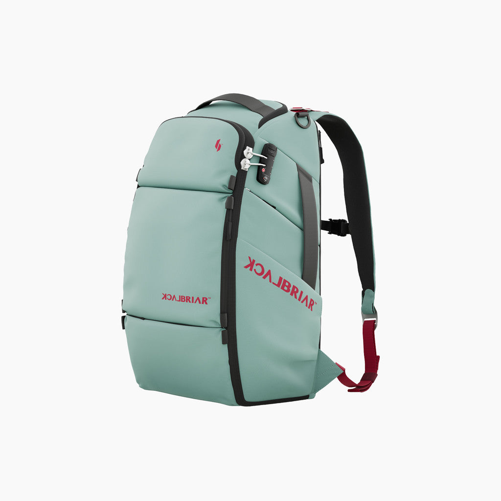 25L Extreme City Backpack 7.0 / Desert Mint