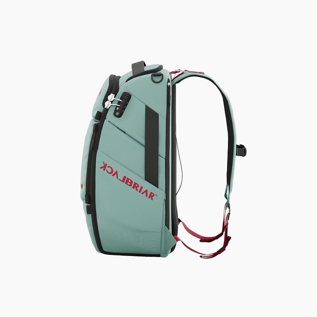 25L Extreme City Backpack 7.0 / Desert Mint