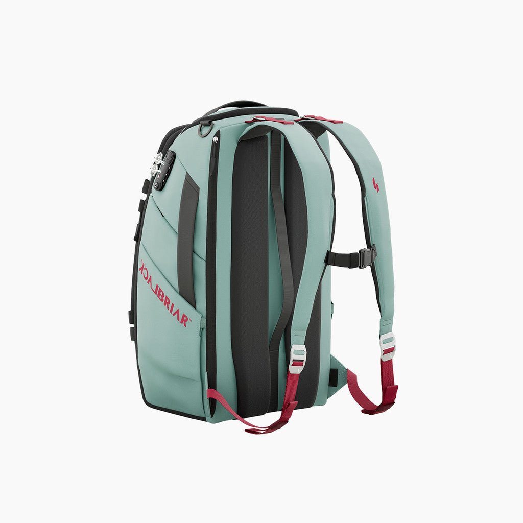 25L Extreme City Backpack 7.0 / Desert Mint