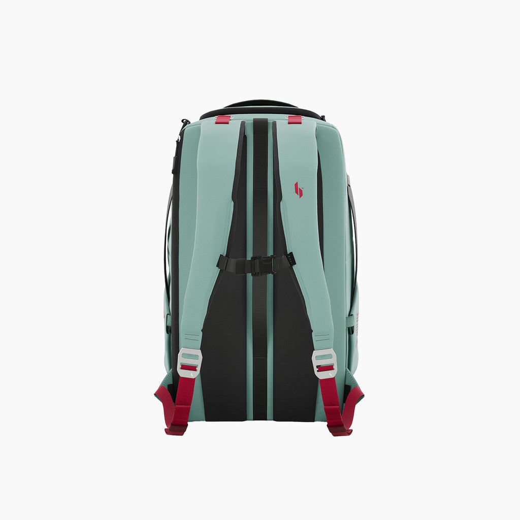 25L Extreme City Backpack 7.0 / Desert Mint