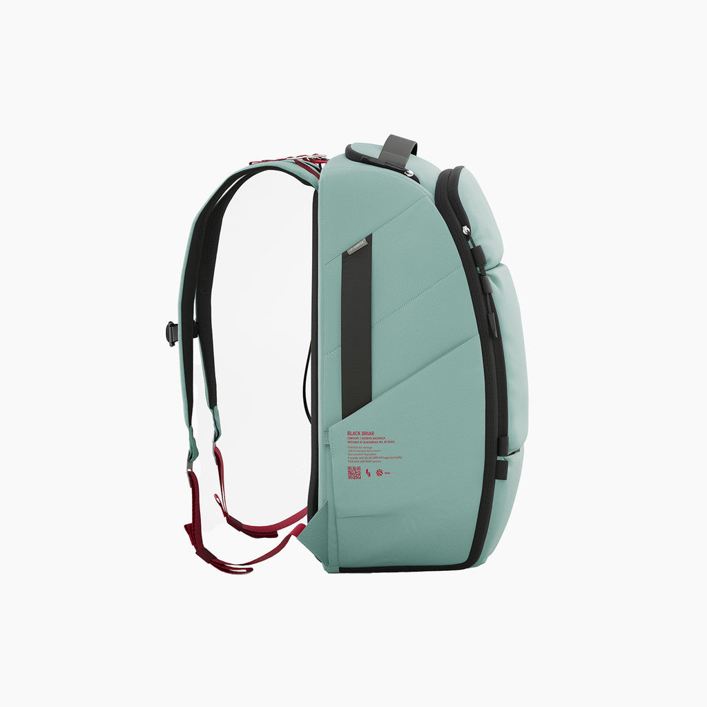 25L Extreme City Backpack 7.0 / Desert Mint