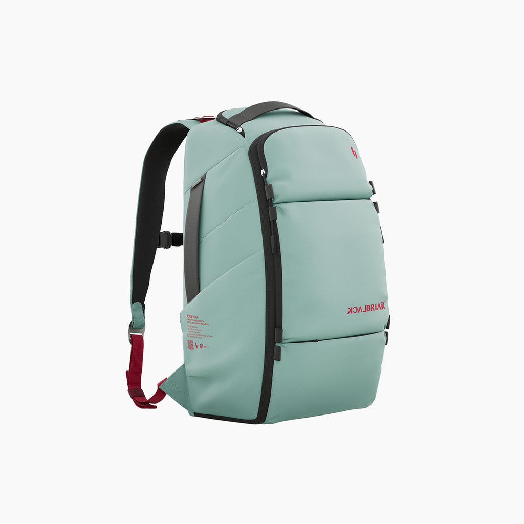 25L Extreme City Backpack 7.0 / Desert Mint
