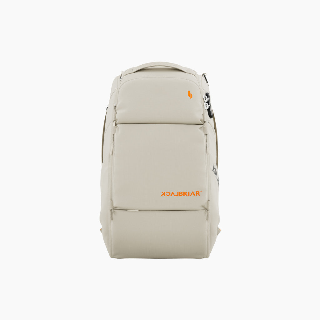 25L Extreme City Backpack 7.0 / Desert White
