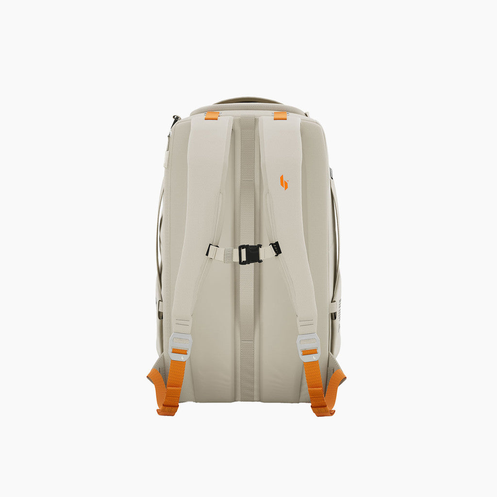 25L Extreme City Backpack 7.0 / Desert White