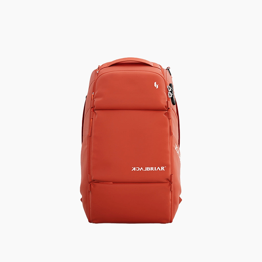 25L Extreme City Backpack 7.0 / Martian Red