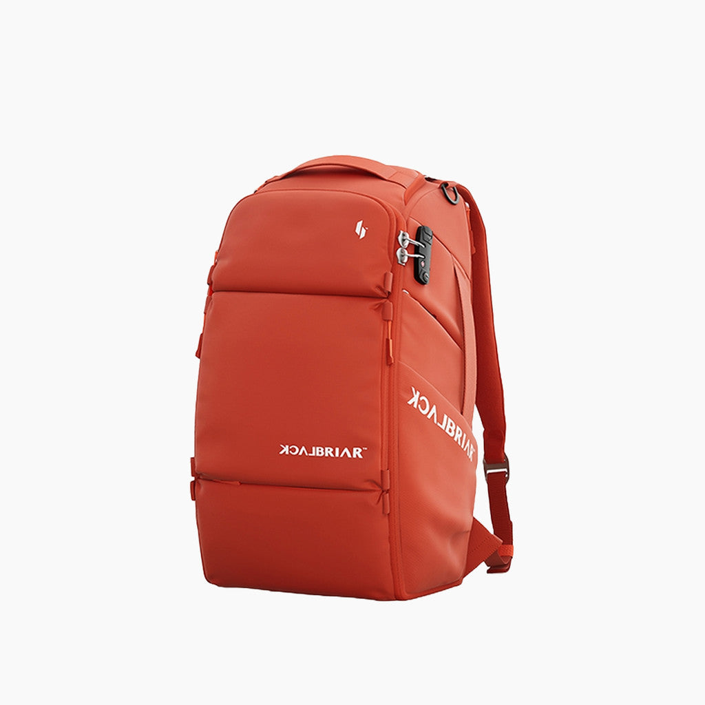 25L Extreme City Backpack 7.0 / Martian Red