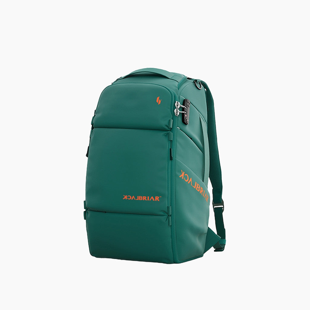 25L Extreme City Backpack 7.0 / Teal Green