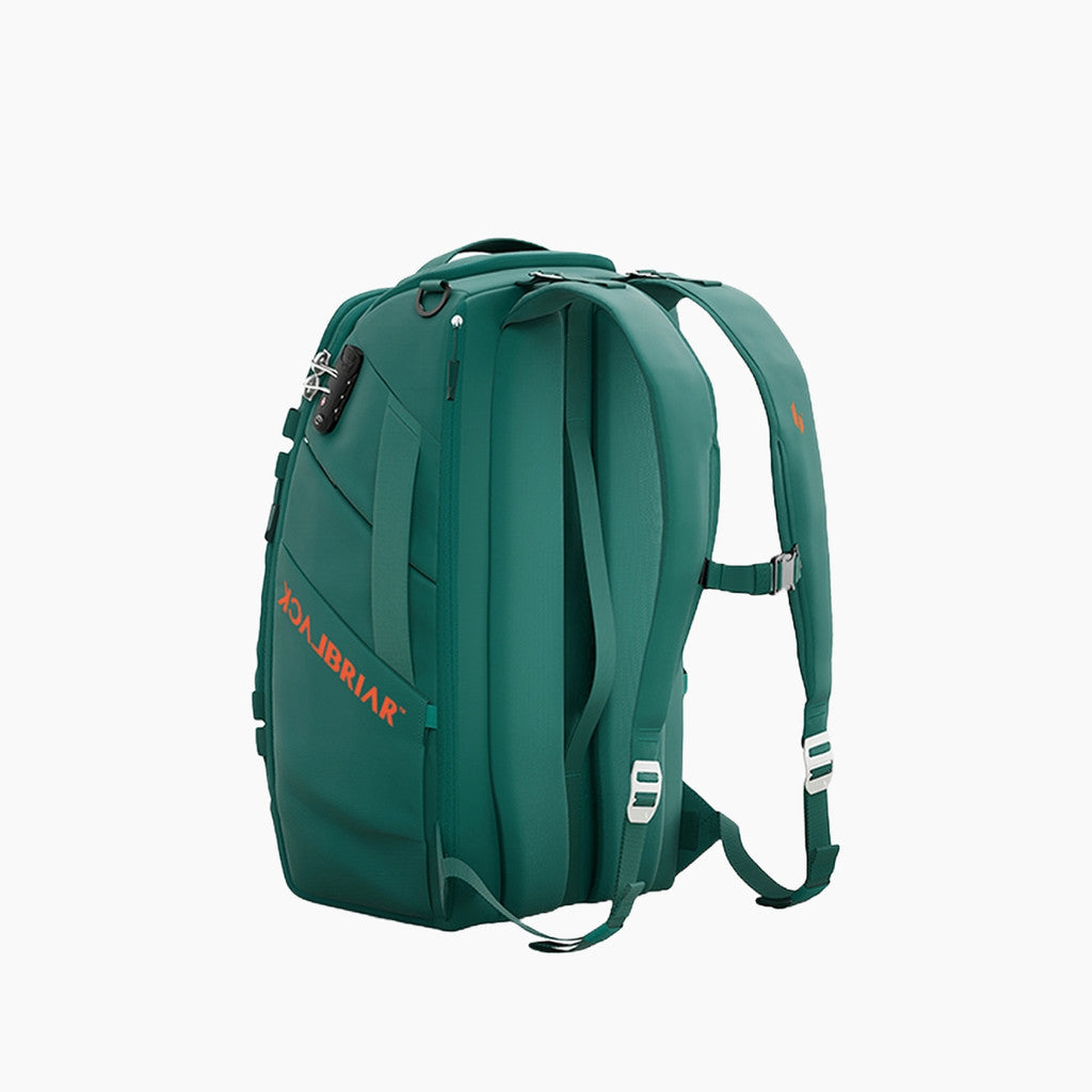 25L Extreme City Backpack 7.0 / Teal Green