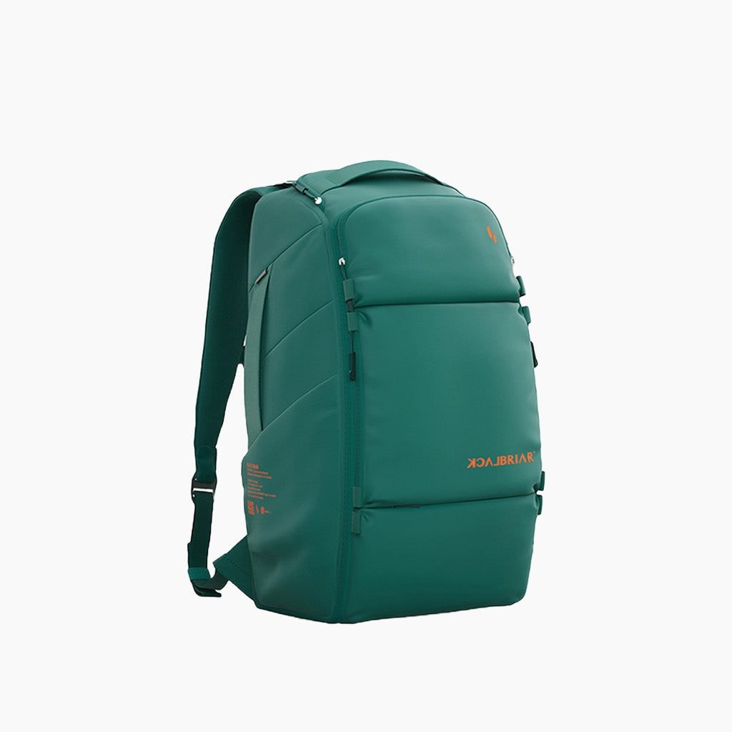 25L Extreme City Backpack 7.0 / Teal Green