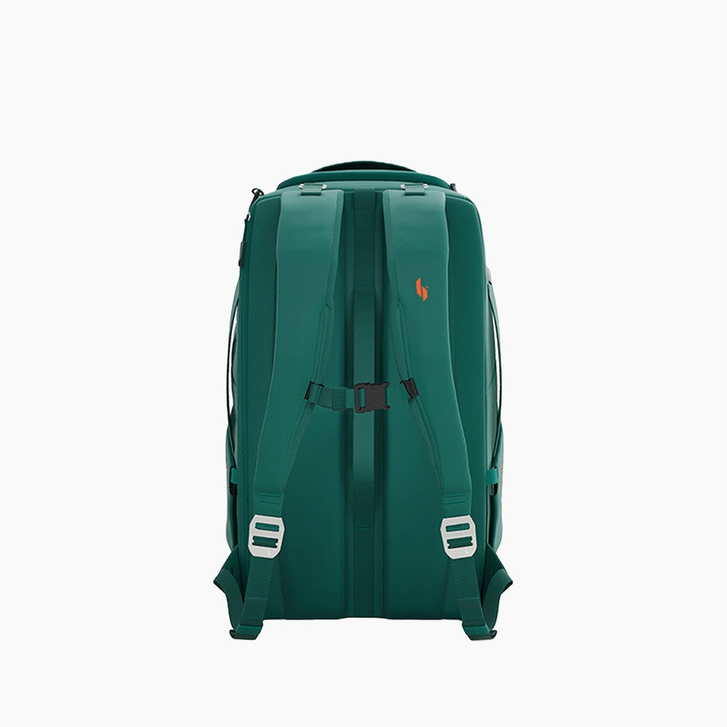 25L Extreme City Backpack 7.0 / Teal Green