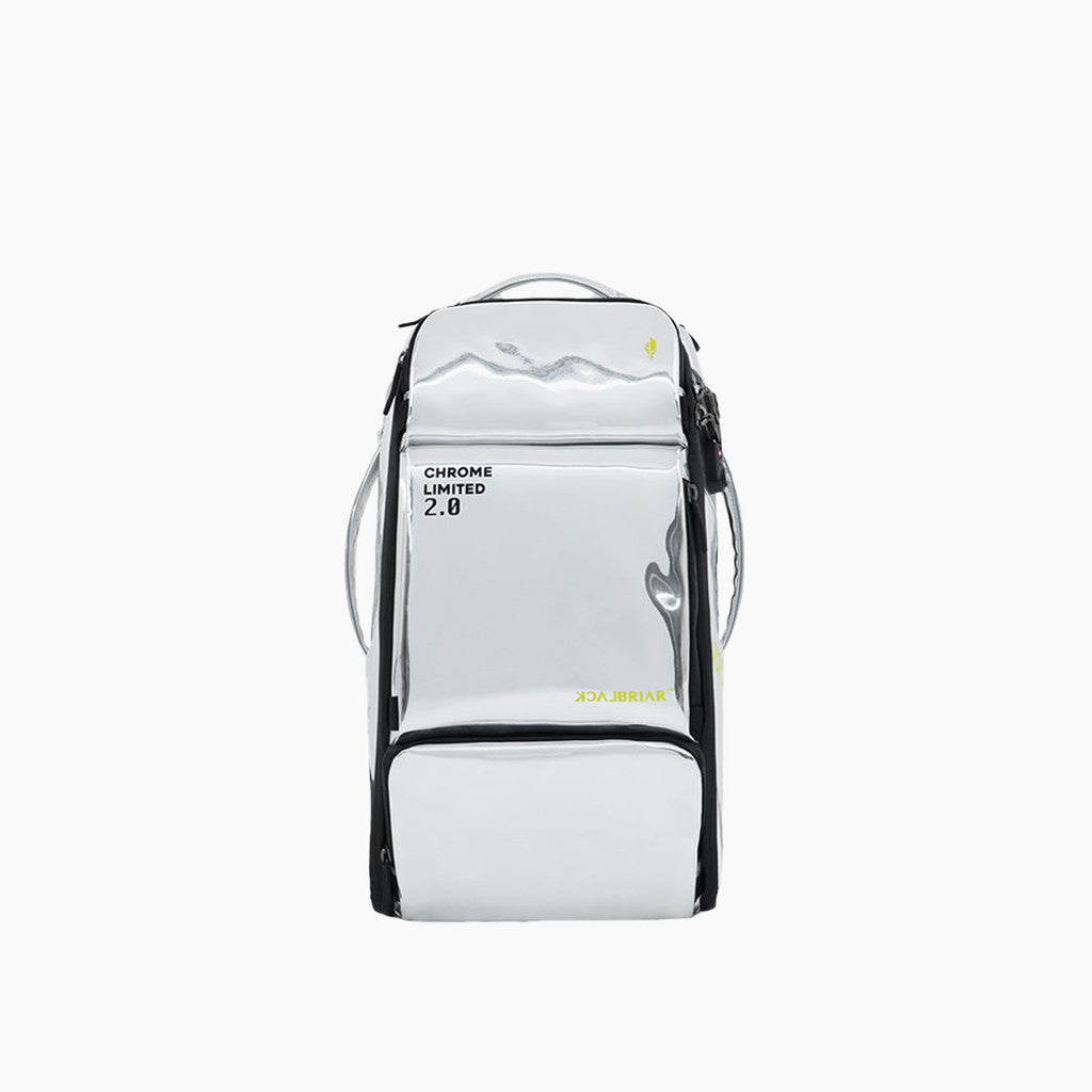25L エクストリームアーバンバックパック / 限定クローム