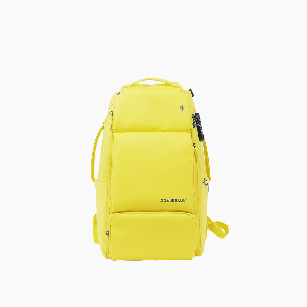 25L Extreme Urban Backpack 3.0 / Apple Yellow