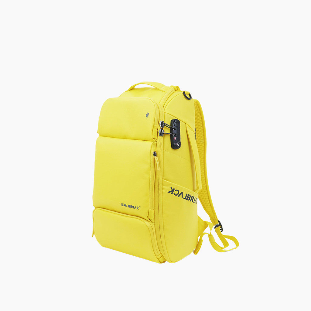 25L Extreme Urban Backpack 3.0 / Apple Yellow