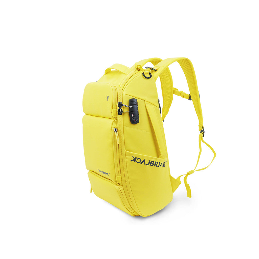 25L Extreme Urban Backpack 3.0 / Apple Yellow