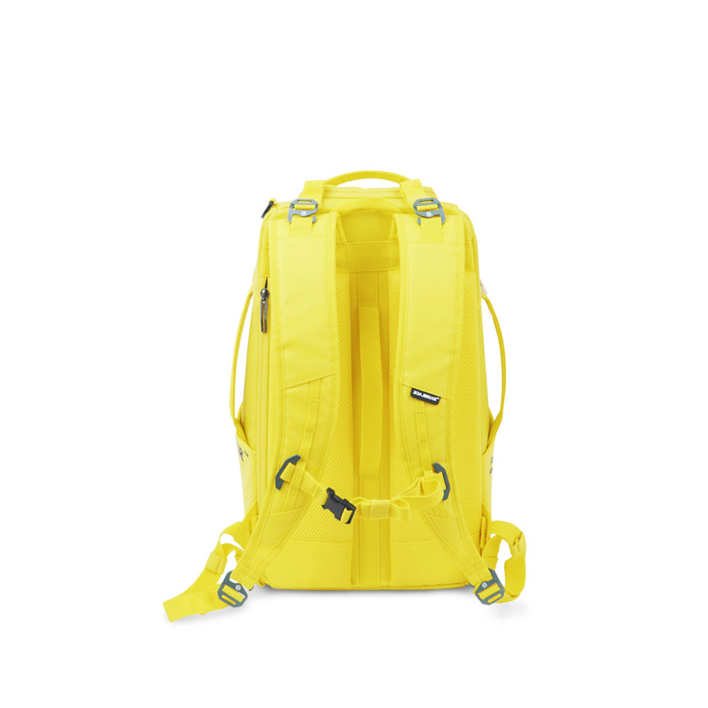 25L Extreme Urban Backpack 3.0 / Apple Yellow