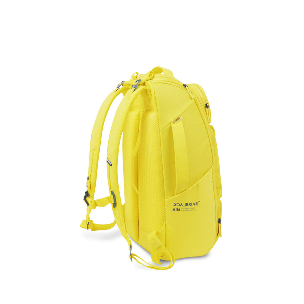 25L Extreme Urban Backpack 3.0 / Apple Yellow