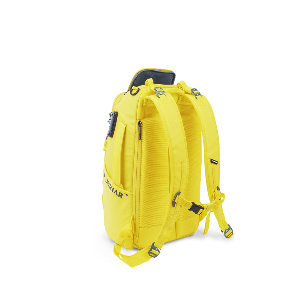 25L Extreme Urban Backpack 3.0 / Apple Yellow