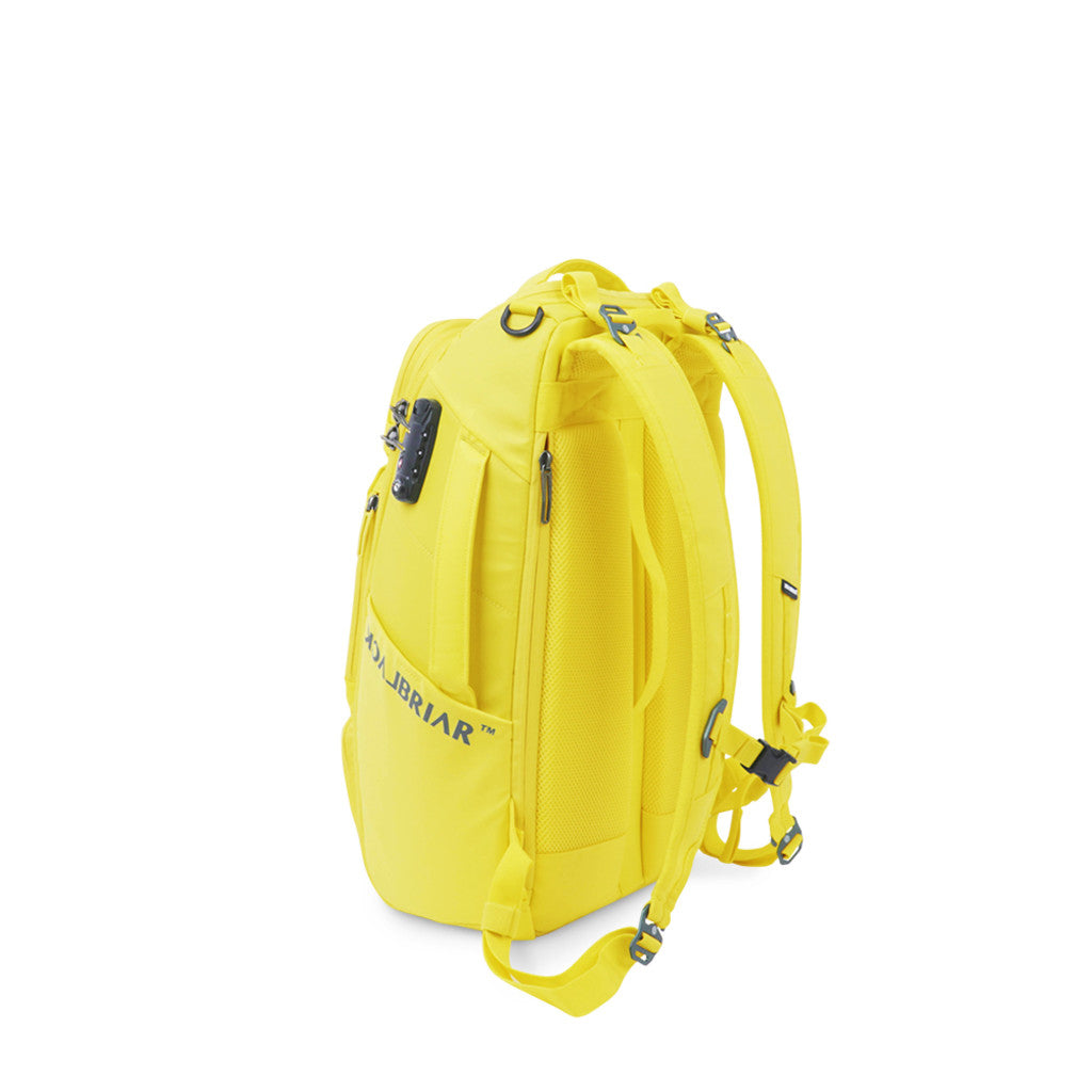 25L Extreme Urban Backpack 3.0 / Apple Yellow