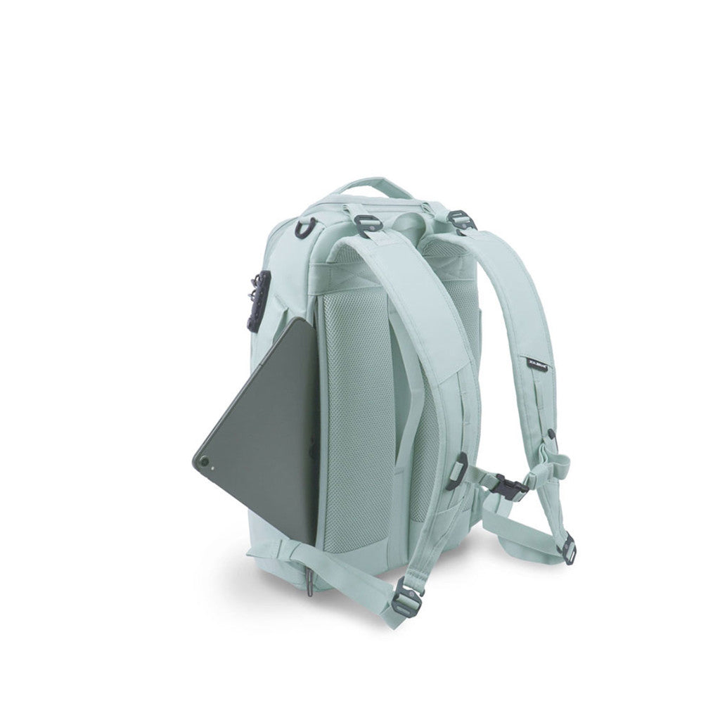 25L Extreme Urban Backpack 3.0 / Mint Gray