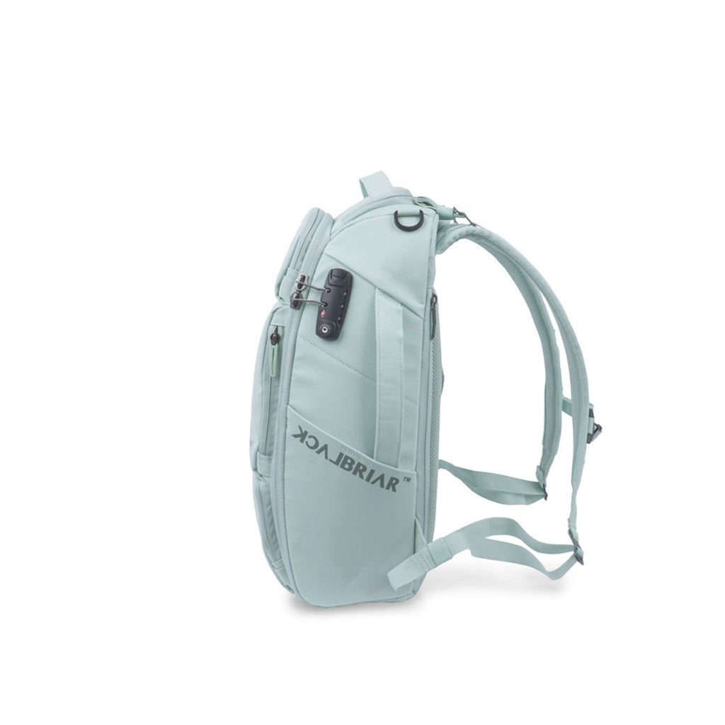 25L Extreme Urban Backpack 3.0 / Mint Gray