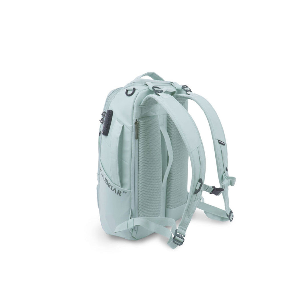 25L Extreme Urban Backpack 3.0 / Mint Gray