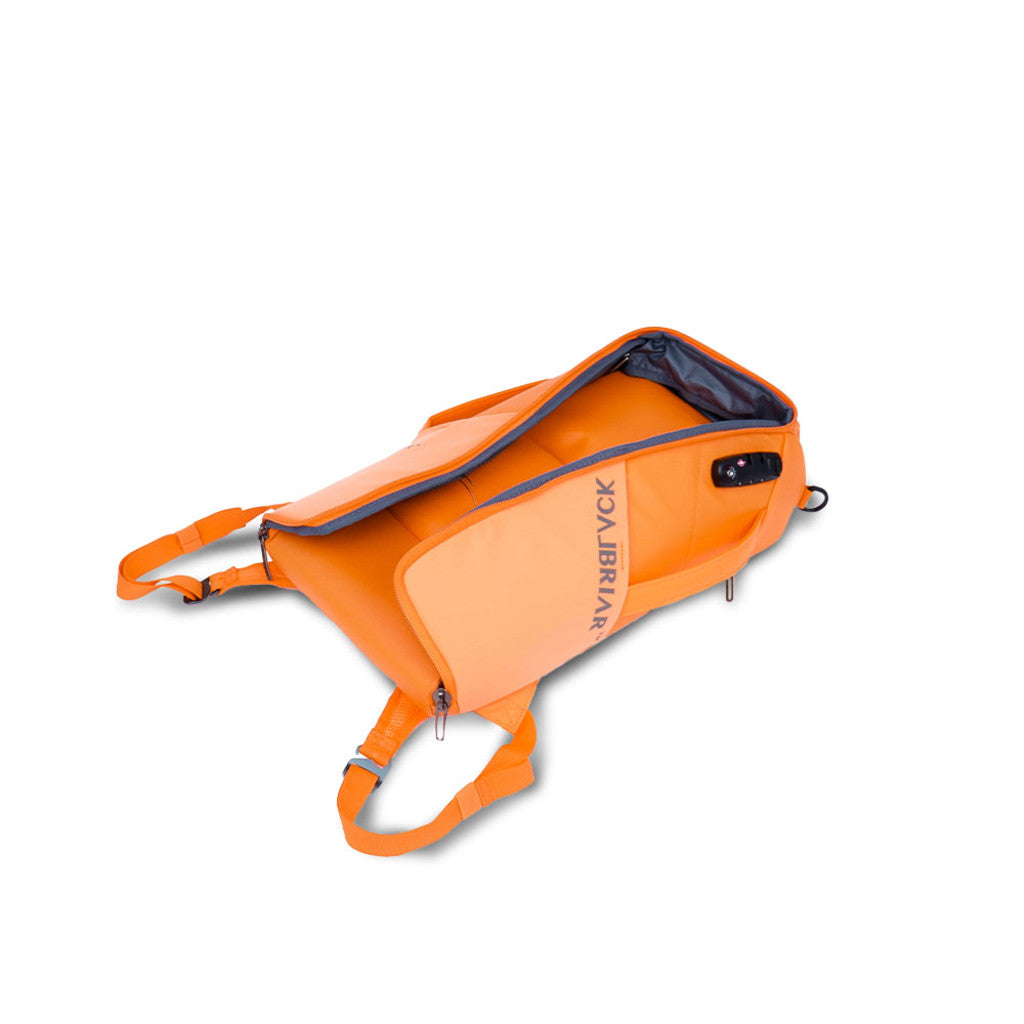 25L Extreme Urban Backpack 3.0 / Orange