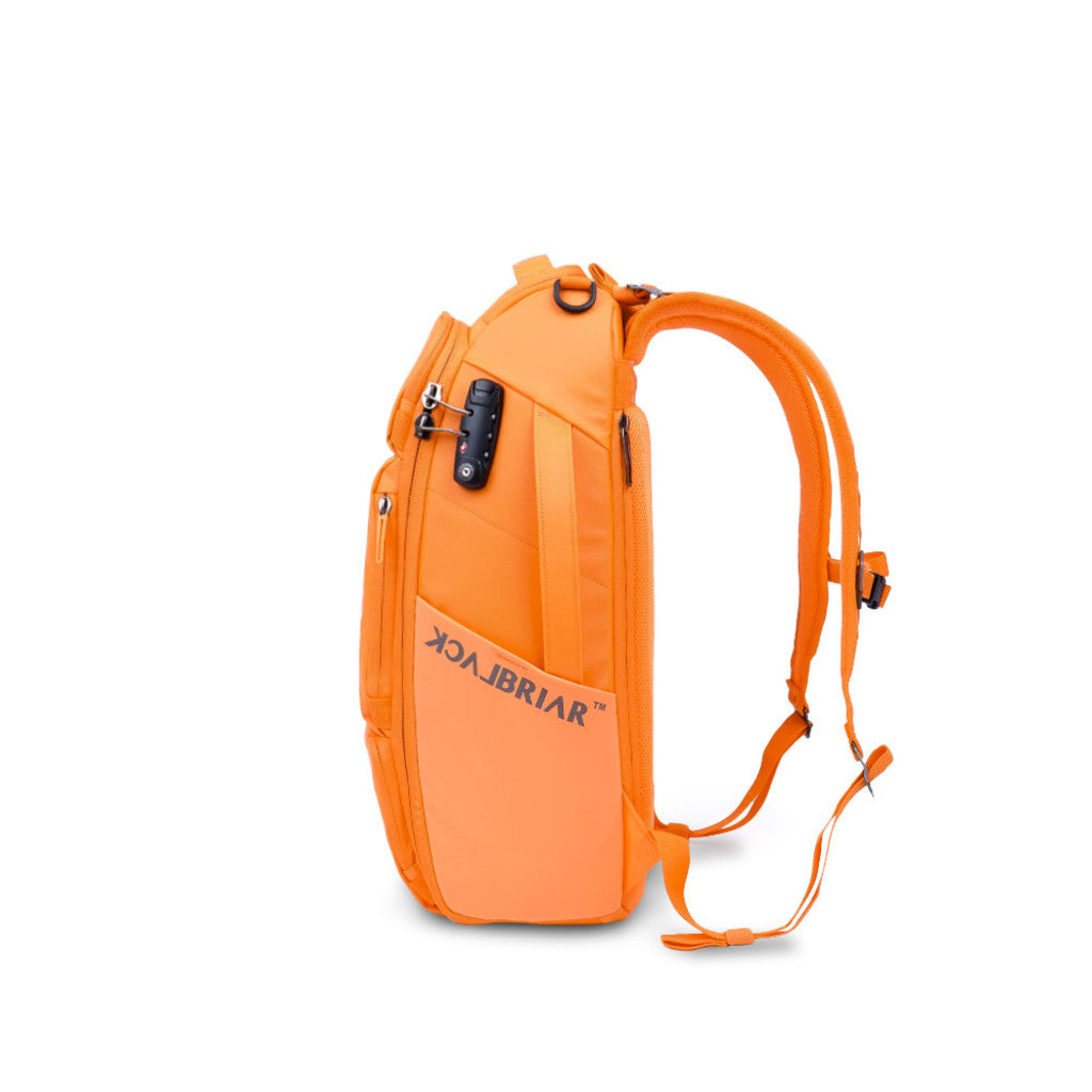 25L Extreme Urban Backpack 3.0 / Orange