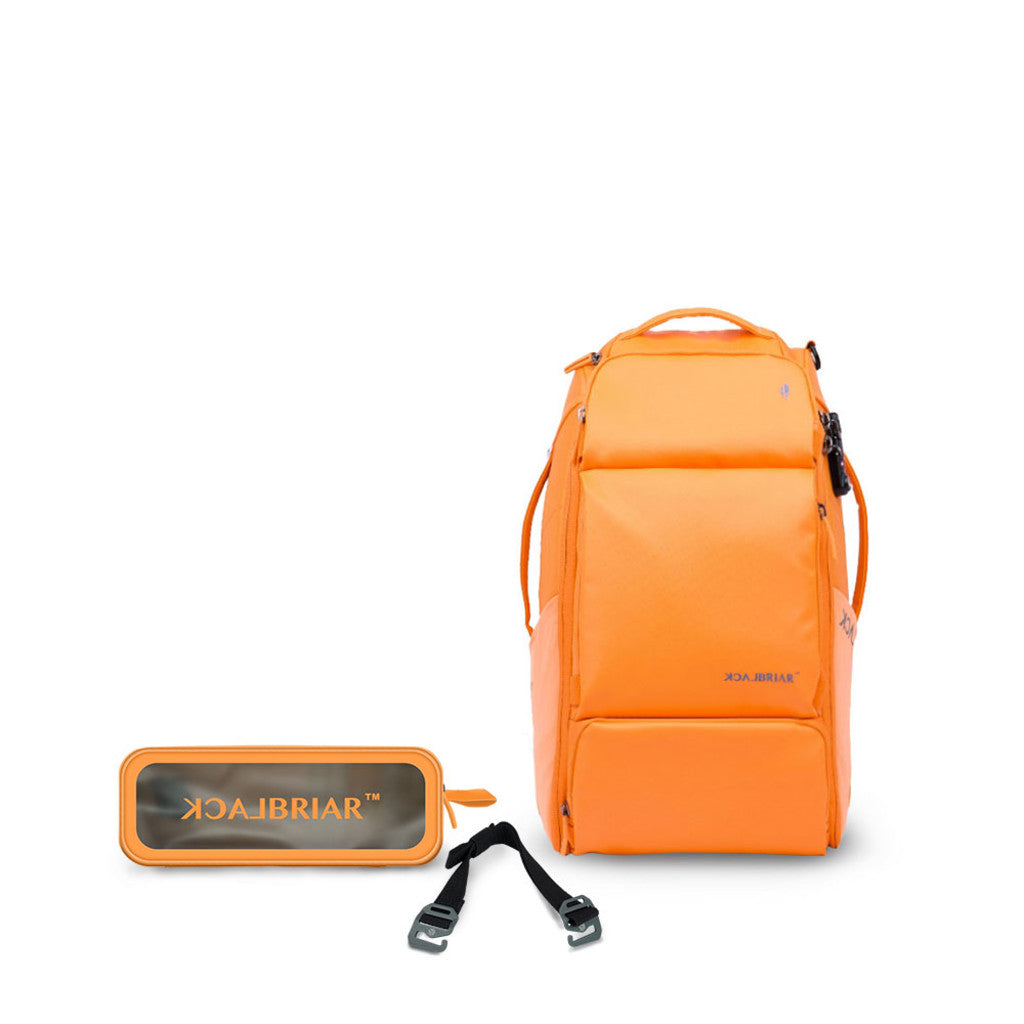 25L Extreme Urban Backpack 3.0 / Orange