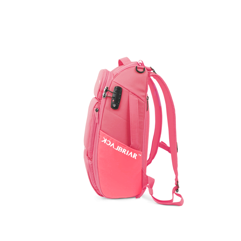 25L Extreme Urban Backpack 3.0 / Pink