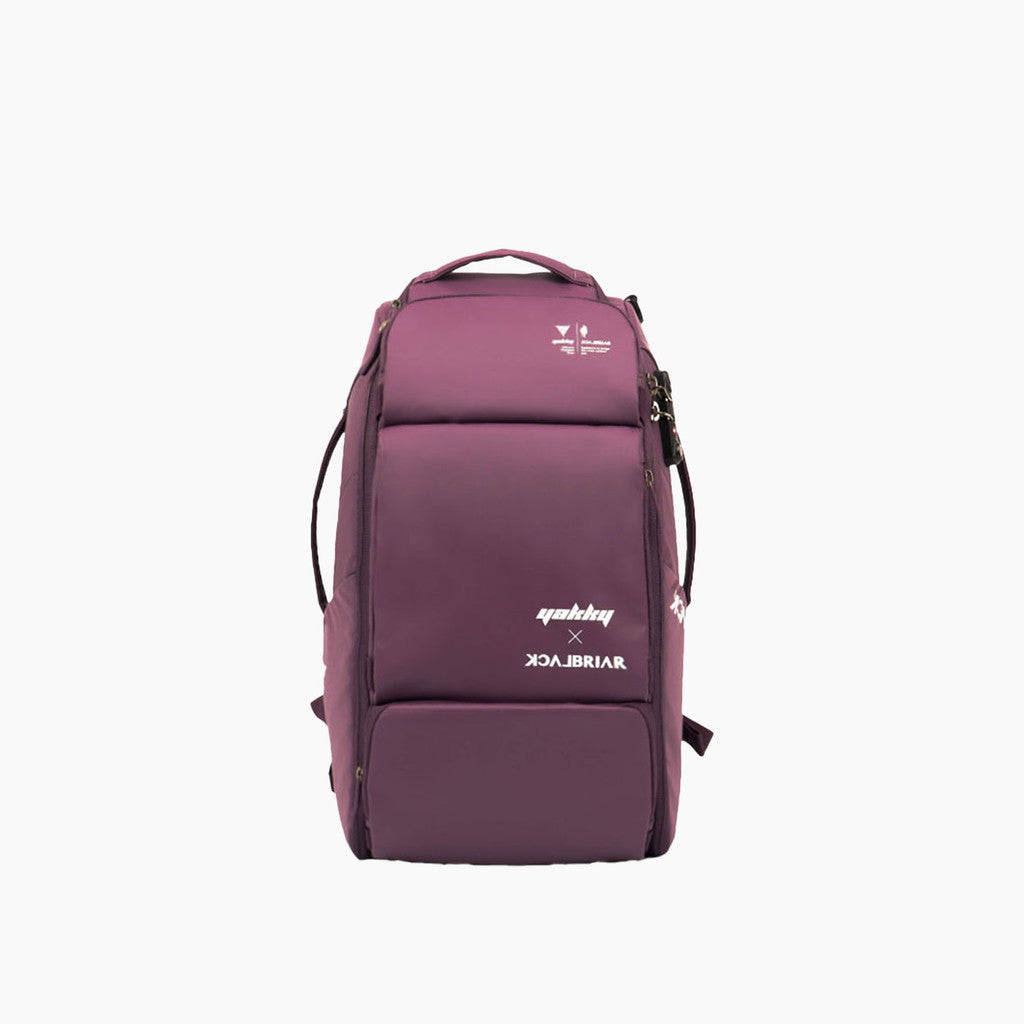 25L Extreme Urban Backpack 3.0 Limited / Yakky Wine