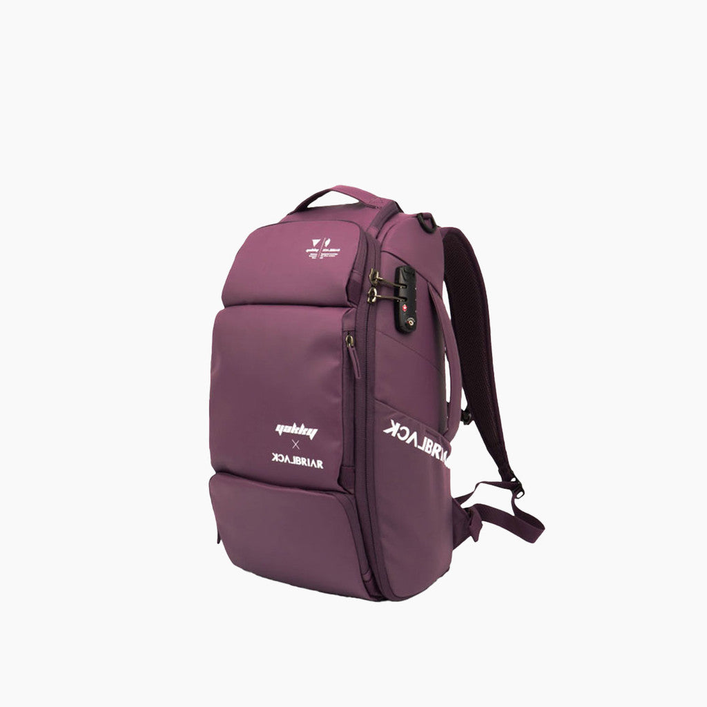 25L Extreme Urban Backpack 3.0 Limited / Yakky Wine